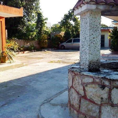 فالادوليد Hotel Posada Osorio المظهر الخارجي الصورة