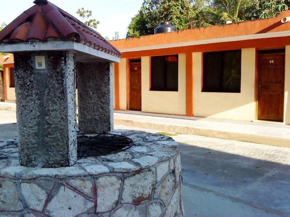 فالادوليد Hotel Posada Osorio المظهر الخارجي الصورة