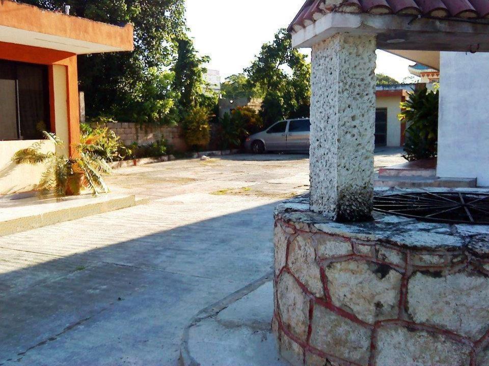 فالادوليد Hotel Posada Osorio المظهر الخارجي الصورة